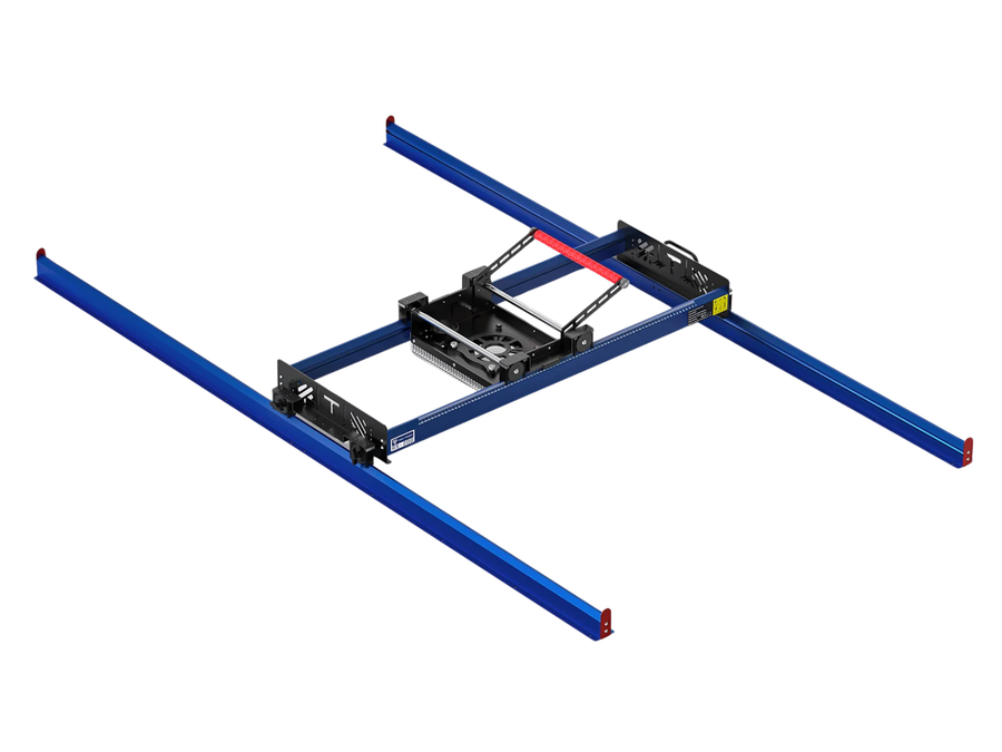 Twotrees RS-200 Router Sled