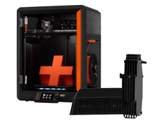 Prusa CORE One+ 3D Printer - Fully Assembled with Prusa MMU3 Enclosed (Fully Assembled)