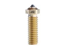 DiamondBack High Performance V6 Compatible Volcano Nozzle - 1.75mm x 0.25mm