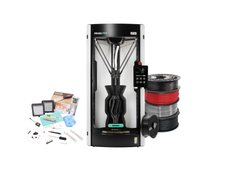 Prusa Pro HT90 Filament Sampler Bundle - 220-240VAC 50/605Z