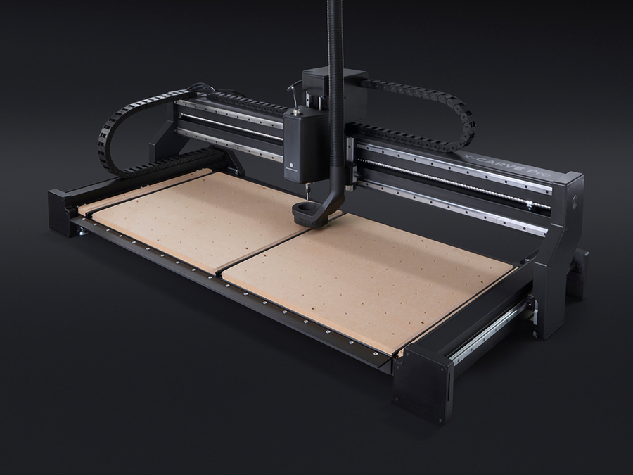 Inventables X-Carve Pro CNC System 4x4