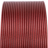 Protopasta Empire Strikes Black Silver Glitter HTPLA Filament - 1.75mm (0.5kg)