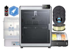 Creality3D K2 Plus Combo PA Proficient Bundle