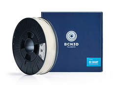 BCN3D Natural PA Nylon Filament - 2.85mm (0.75kg)