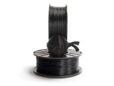 NinjaTek Edge Midnight Black TPE Filament - 1.75mm (0.5kg)