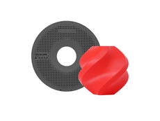 Bambu Lab Red TPU for AMS Filament - 1.75mm (1kg)