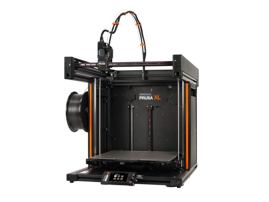 Prusa XL 2-Toolhead 3D Printer Semi-Assembled
