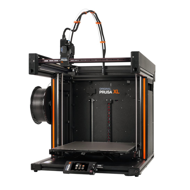 Original Prusa XL 3D Printer