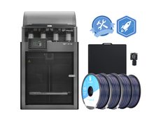 Bambu Lab X1E EDU Bundle - The Works