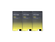 eufyMake UV Ink Cartridge 3 Pack - Yellow (Y)