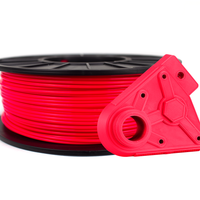 Electric Magenta PRO Series PLA Filament - 2.85mm (1kg)