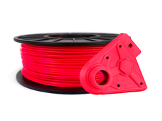 Electric Magenta PRO Series PLA Filament - 2.85mm (1kg)