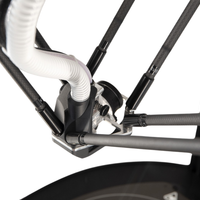 Prusa Pro HT90 3D Printer - 220-240VAC 50/605Z