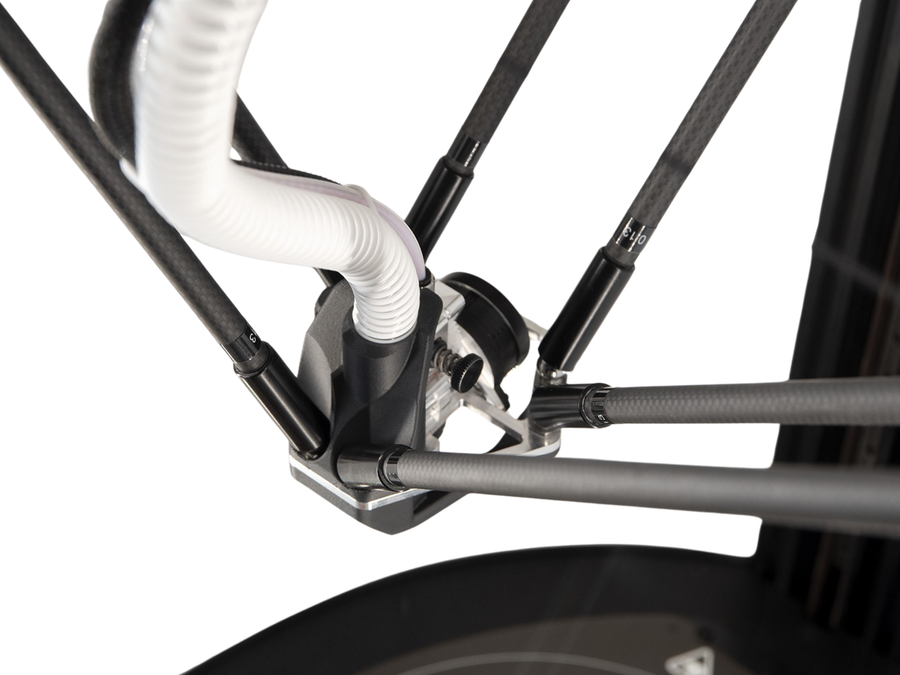 Prusa Pro HT90 3D Printer - 220-240VAC 50/605Z