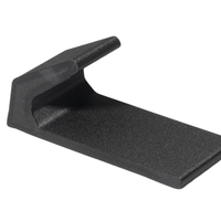 Bambu Lab Black PA6-CF Filament  - 1.75mm (0.5kg)