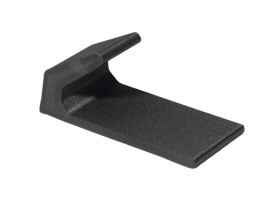 Bambu Lab Black PA6-CF Filament  - 1.75mm (0.5kg)