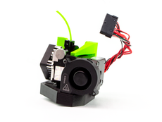 LulzBot SE Single Extruder Tool Head - 2.85mm x 0.5mm