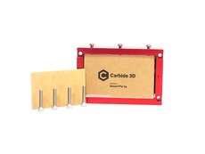 Carbide 3D Nomad Flip Jig