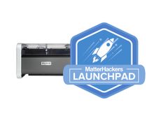 MatterHackers Launchpad for WAZER Desktop - 2 hr Expert Setup Assistance