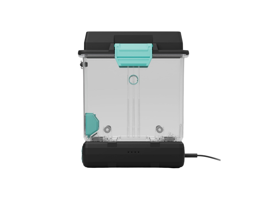 PolyMaker PolyDryer Filament Storage Box