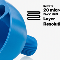 Ultimaker S3 3D Printer