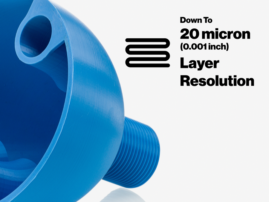 Ultimaker S3 3D Printer