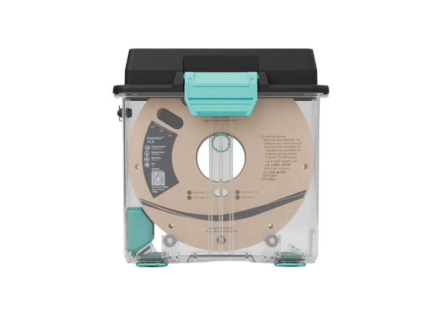 PolyMaker PolyDryer Filament Storage Box