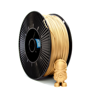 Desert Tan NylonG Glass Fiber Filament - 1.75mm (3kg)