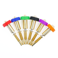 E3D RapidChange Revo High Flow Brass Nozzle - 0.60mm