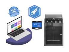 PrintLab x Bambu X1E EDU Bundle - Standard