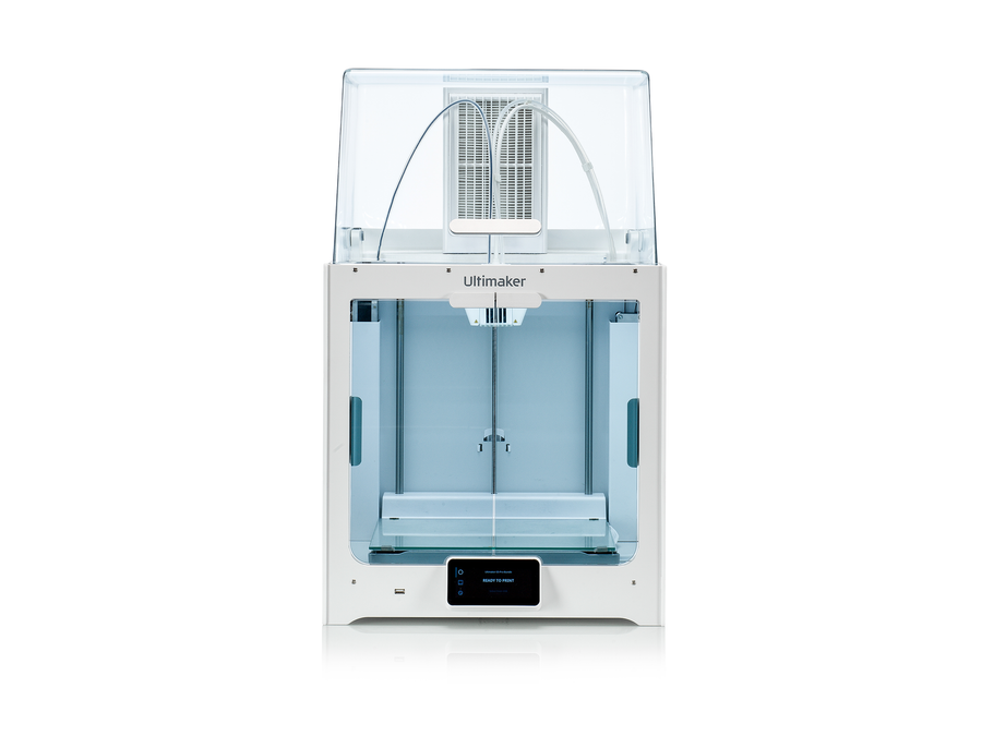 UltiMaker S Series Air Manager