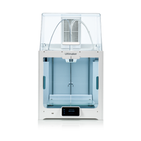 UltiMaker S Series Air Manager