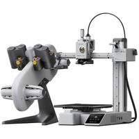 Bambu Lab A1 Mini (No AMS) - EDU Bundle - The Works