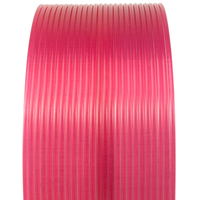 Protopasta Juliette's Raspberry Jam Translucent Magenta HTPLA - 1.75mm (0.5kg)