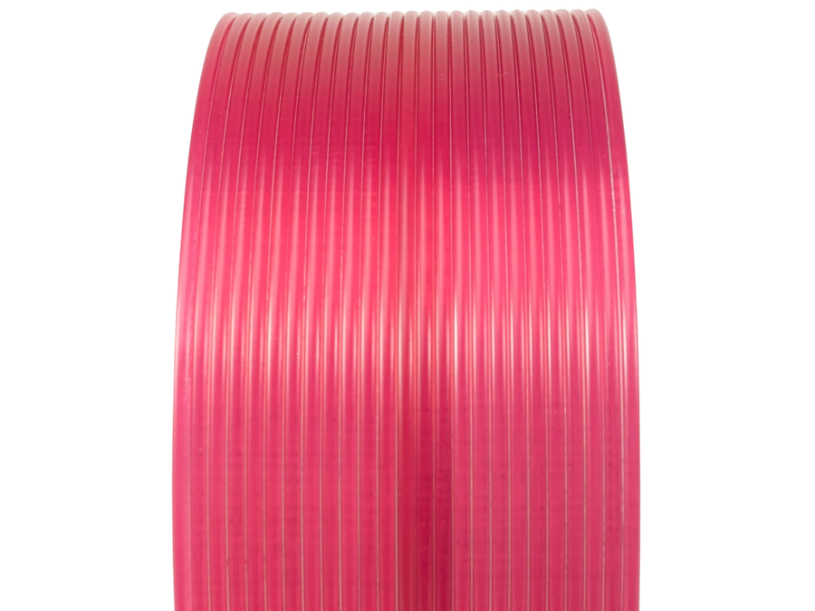 Protopasta Juliette's Raspberry Jam Translucent Magenta HTPLA - 1.75mm (0.5kg)