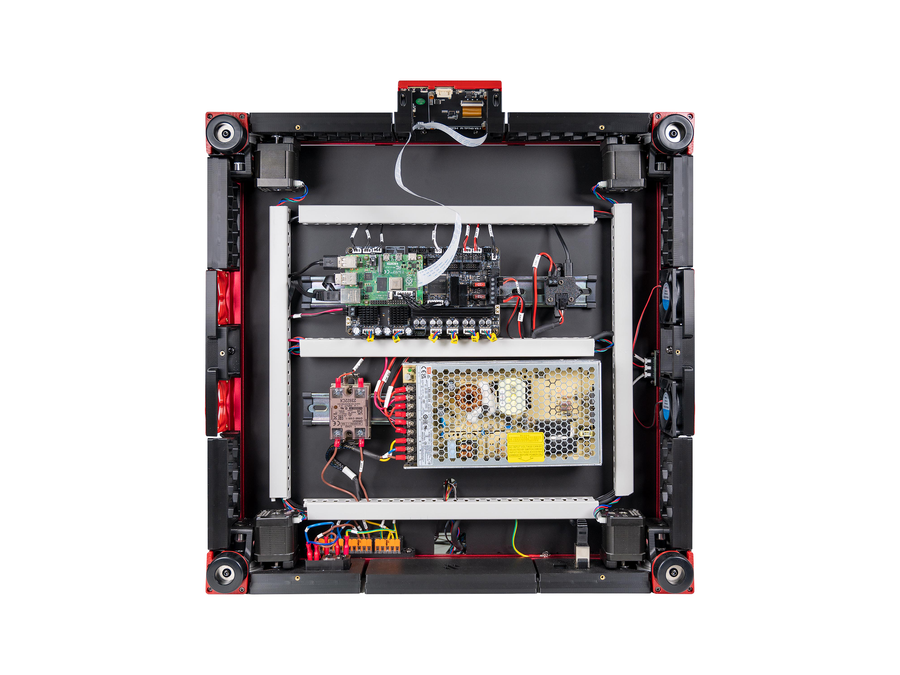 LDO Voron 2.4 R2 (Rev D) 3D Printer Kit - 350mm - Blue - Self-Source
