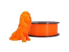 Prusa Prusament PLA Filament - Orange - 1.75mm (1kg)