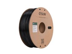 eSUN Black ABS Filament - 1.75mm (1kg)
