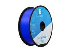 RGB Blue MH Build Series PLA Filament - 1.75mm (1kg)