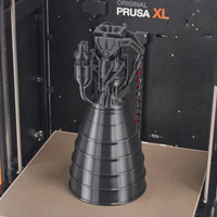 Prusa XL 5-Toolhead 3D Printer Fully Assembled - Critical Infrastructure Edition