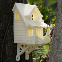 Bambu Lab Gray ASA Filament - 1.75mm (1kg)