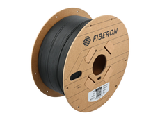 PolyMaker Fiberon PET-CF17 Black Carbon Fiber PET Filament - 1.75mm (3kg)