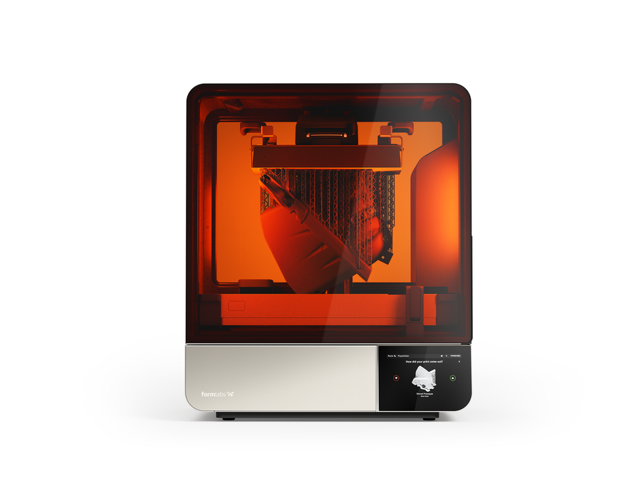 Formlabs Form 4L Basic Package + 1 Year Service Plan