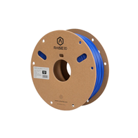 Raise3D Blue Hyper Speed PLA Filament - 1.75mm (1kg)
