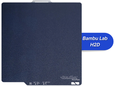 BuildTak ProPlate Build Plate Bambu Labs H2D