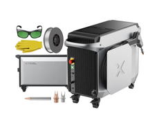 xTool MetalFab Laser Welder - 1200W