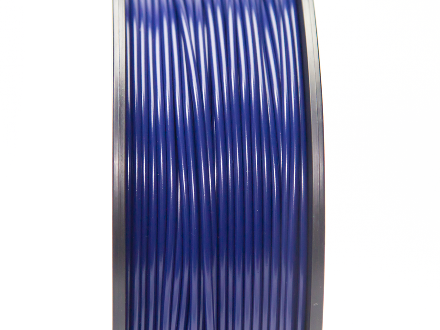 Navy Blue MH Build PLA Filament - 1.75mm (1kg)
