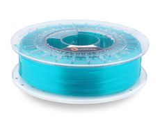 Fillamentum Iced Green Transparent CPE HG100 Filament - 2.85mm (0.75kg)