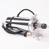 ZMorph Fab CNC Milling Toolhead *Open Box/Unused*