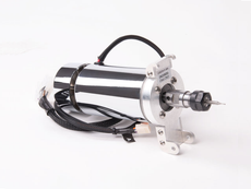 ZMorph Fab CNC Milling Toolhead *Open Box/Unused*